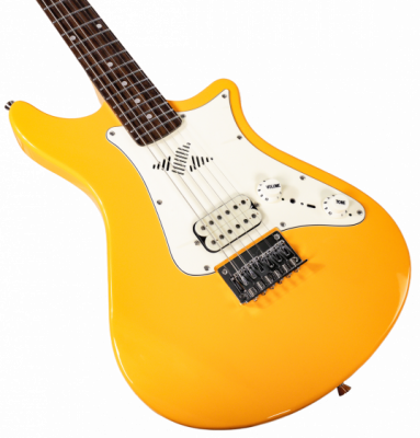 Kazuki BKZ-SM101ST-COR - Gitara elektryczna