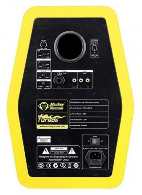 Monkey Banana Turbo 8 Yellow - monitor aktywny-2966
