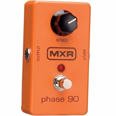 MXR M-101 Phase 90 - efekt gitarowy