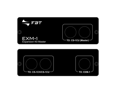 FBT EXM-1 - moduł rozszerzający dla systemu konferencyjnego-5804
