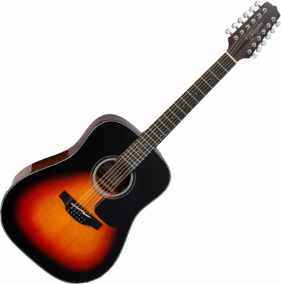 TAKAMINE GD30-BSB - Gitara Akustyczna