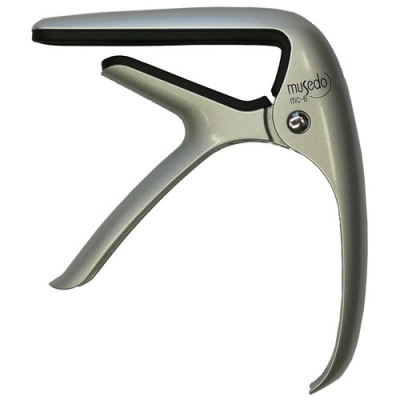 MUSEDO GG MC6 - kapodaster do gitary klasycznej