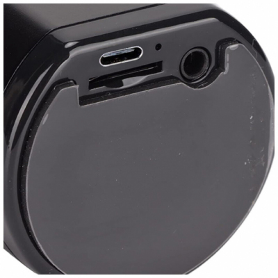 DNA KM6 - Mikrofon karaoke Bluetooth