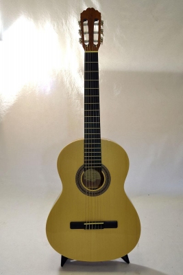 Samick CNG-3/N - gitara klasyczna-4691
