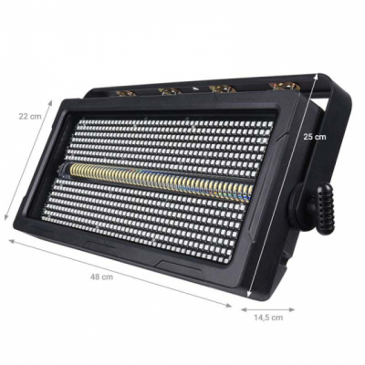 EVOLIGHTS LEDRAY IP65 - Wall washer LED