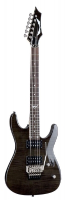 Dean Custom-350-Floyd-TBK - gitara elektryczna-2036