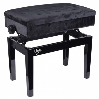 V-TONE ŁAWA 2 WL - Ława do pianina