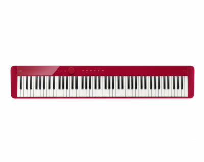 CASIO PX-S1100 RD - PIANINO CYFROWE