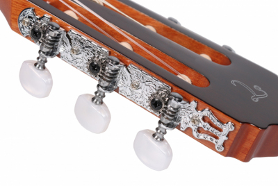TAKAMINE GC1-NAT - GITARA KLASYCZNA 4/4
