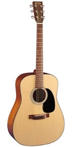 Martin D-18 - gitara akustyczna