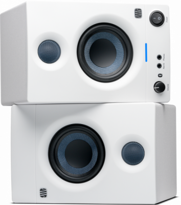 PreSonus Eris 3.5 BT White - Para Monitorów Bluetooth