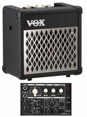 VOX Mini5 - combo gitarowe