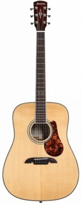 ALVAREZ MD 60 E LR BG (N) gitara elektroakustyczna