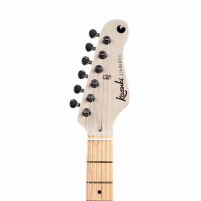 Kazuki BKZ-ZEN01-BG - Gitara elektryczna