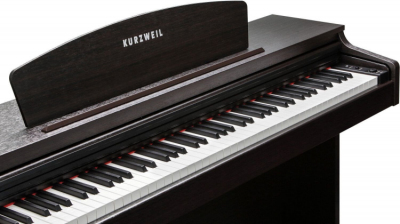 Kurzweil M115 Rosewood - Pianino cyfrowe