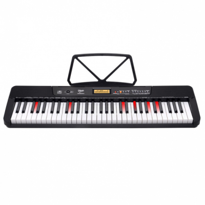 V-TONE VK 200-61L - keyboard dla dzieci LED