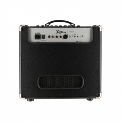 Kustom Carbon 100 - combo gitarowe