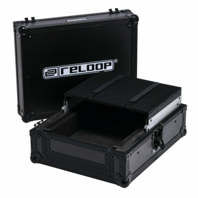 RELOOP Premium Club Mixer Case MK2 - Case do miksera DJ-skiego