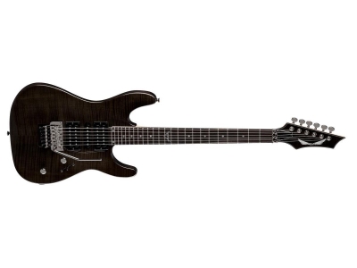 Dean Custom 380 Floyd TBK - gitara elektryczna-5295