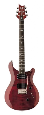 PRS SE Orianthi - gitara elektryczna, sygnowana-2345