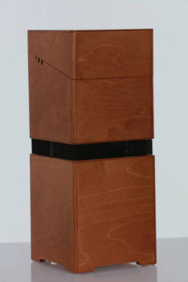 ACUS ALLAROUND 4 WOOD - Wzmacniacz do instrumentów akustycznych