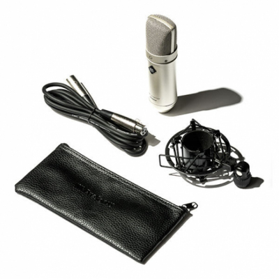 PreSonus Quantum ES Ultimate - Zestaw Nagraniowy