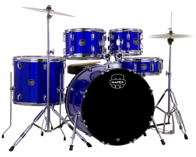 MAPEX COMET CM5294FTC IB - ZESTAW PERKUSYJNY