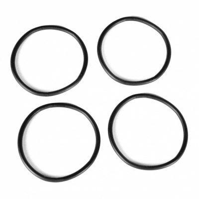 Shure A4EB - Elastyczne opaski mocujące do amortyzatorów uchwytu A4SM