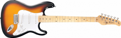 JAY TURSER JT 300 M (TSB) gitara elektryczna