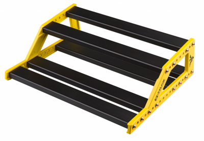 NUX NPB-S BUMBLEBEE SMALL - Pedalboard