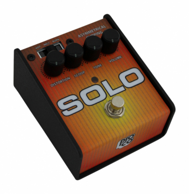 ProCo Solo RAT - Efekt gitarowy