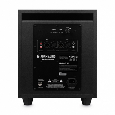 ADAM T10S - Subwoofer aktywny