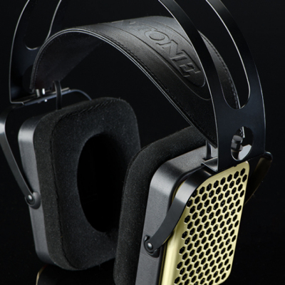 Avantone PLANAR II Creme - Słuchawki studyjne