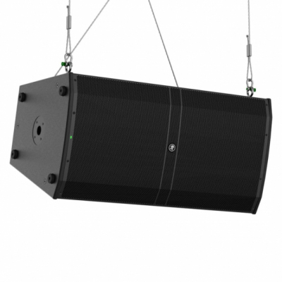 MACKIE DRM 315 - Kolumna aktywna