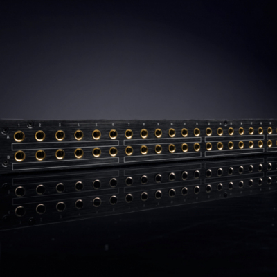 Black Lion PBR TRS - Krosownica TRS