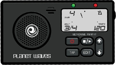 Planet Waves PW-MT-01