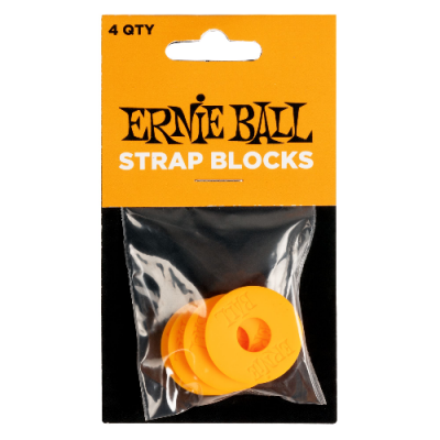 ERNIE BALL EB 5621 - Strap Locki do gitary