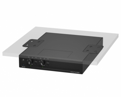 Lab Gruppen CA1202 – 2-kanałowy wzmacniacz o mocy 120 Watów