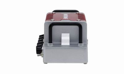 Hotone Nano Legacy Heart Attack - Wzmacniacz gitarowy