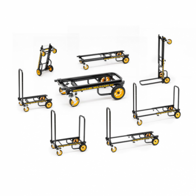RockNRoller R2RT - Wózek transportowy