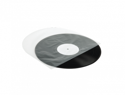 RELOOP 12.5 Antistatic Protection Sleeve 50 szt. - rękawy antystatyczne