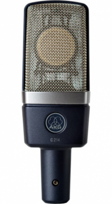 AKG mikrofon C-214