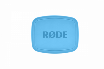 RODE COLORS - Kolorowe nakładki na NT-USB Mini