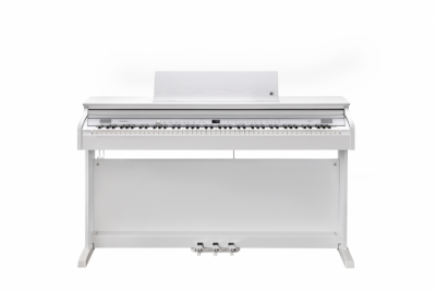 Kurzweil CUP E1 White - Pianino cyfrowe