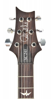 PRS SC 245 10-Top Honey - gitara elektryczna USA-6382