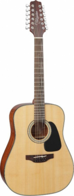 TAKAMINE GD30-12NAT - Gitara Akustyczna 12-Strunowa