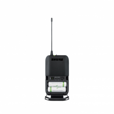 Shure BLX1=-K3E - Nadajnik bezprzewodowy (606-630 MHz)