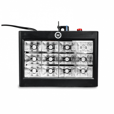 LIGHT4ME STROBE PANEL - Stroboskop RGB