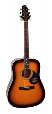 Samick GD-200S VS - gitara akustyczna-5895