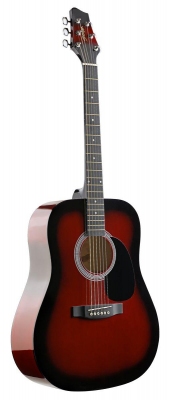 Stagg SW 201 RDS - gitara akustyczna-1357